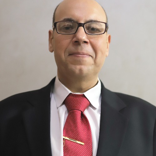 Antoun Emil Shafik